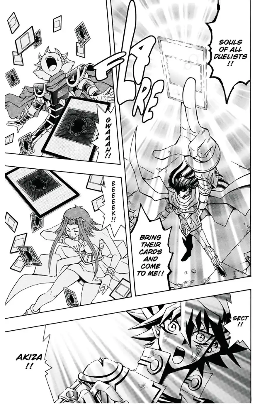 Yu-Gi-Oh! 5Ds - A Chapter 58 24